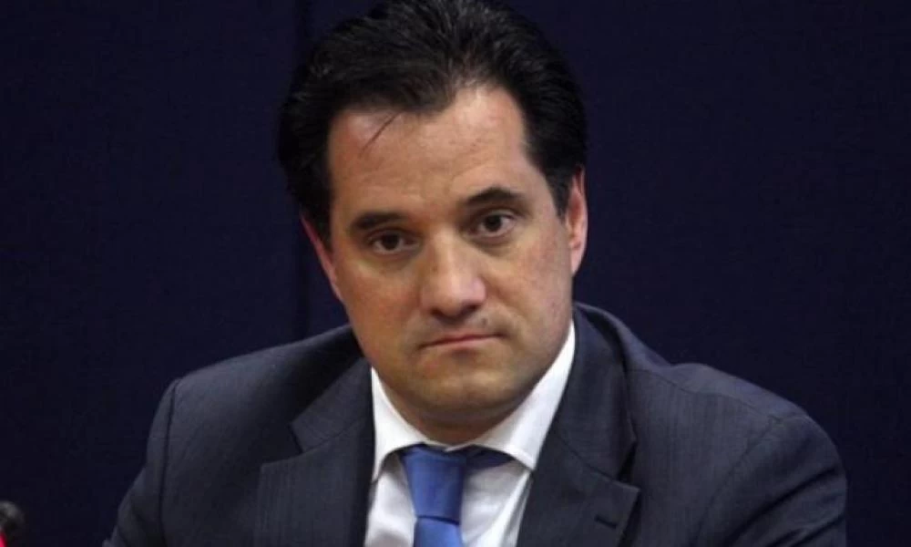Γεωργιάδης: Δεν είναι χαμένη η φετινή χρονιά για τον τουρισμό